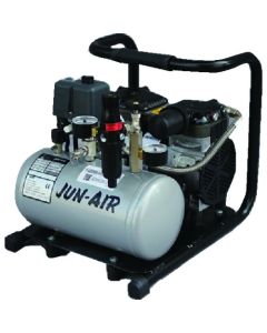 Oilles Compressor