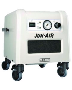 Oilles Compressor
