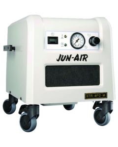 Oilless Compressor