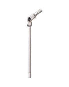 Hexpro Pivot Head Hexagonal Wrench (inch size)