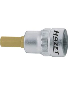 Short Hexagon Socket