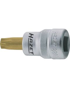 TORX (RD) Screwdriver Socket