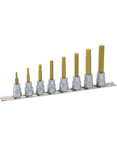 TORX (RD) Screwdriver Socket