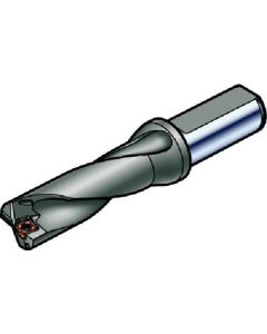 ดอกสว่าน Super U Coromant Capto