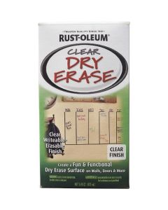 Dry Erase 1ใบ