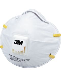 Disposable Particulate Respirator