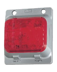 ป้ายไฟ LED ตา 91 x 80 x 30 หนา