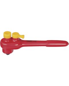 Insulated Ratchet Handle 1อัน
