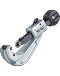 Quick Action Tubing Cutter