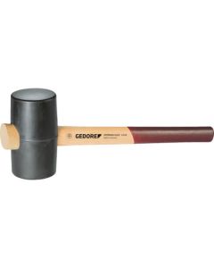 ค้อนยาง 540g เส้นผ่านศูนย์กลางหัว 65mm
