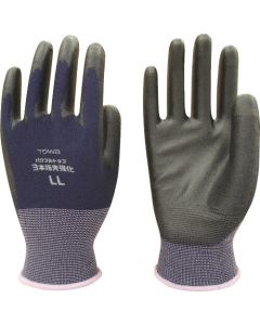 Extra Top-coated PU Gloves