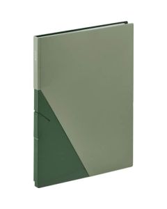 Gillitz Clear File Midori