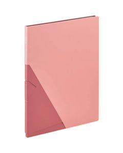 Gillitz Clear File Pink