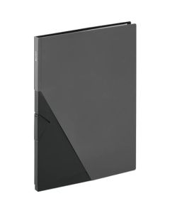 Gillitz Clear File Kuro