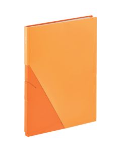Gillitz Clear-File Kiiro
