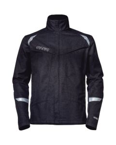 Succeed multifunction jacket กราไฟท์ M