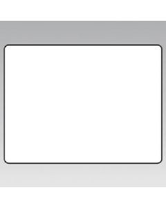 กระดานขาวล้วน Eco Uniboard 225 x 300 x 2 หนา