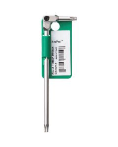 Pivot Head Star L-Wrenches(Tagged) 1เส้น