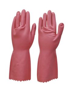 Natural Rubber Gloves