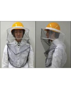 Head Protection Net 1แผ่น