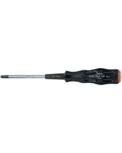 888 ไขควง High Soft ปากแฉกแกนทะลุ PH2 x 150mm