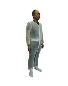Bee Protective Clothing 1ชุด