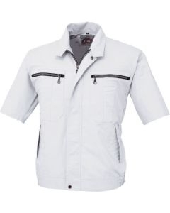 เสื้อเบลาส์แขนสั้น 8891-22-LL