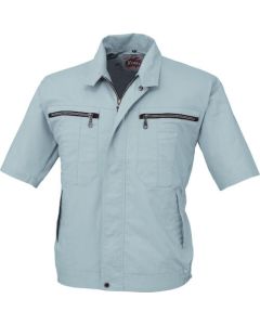 เสื้อเบลาส์แขนสั้น 8891-605-5L