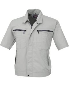 Short Sleeves Blouson 1ชุด
