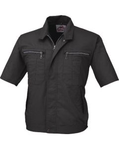 Short Sleeves Blouson 1ชุด