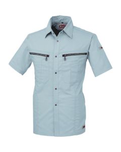เสื้อแขนสั้น 8892-605-5L