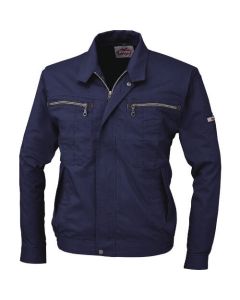 เสื้อเบลาส์แขนยาว 8894-10-M