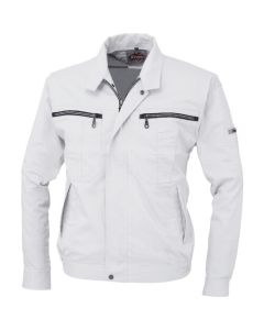 Long Sleeves Blouson 1ชุด