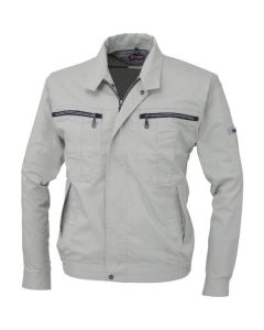 Long Sleeves Blouson 1ชุด