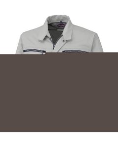 เสื้อเบลาส์แขนยาว 8894-61-S
