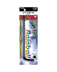 Rainball L Type Wrench 8900BP