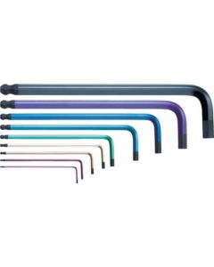 Rainball L Type Wrench 8900BP