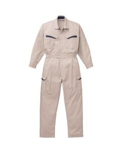 Coverall 1ชุด