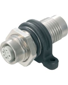 Coupling Adapter M12-M12