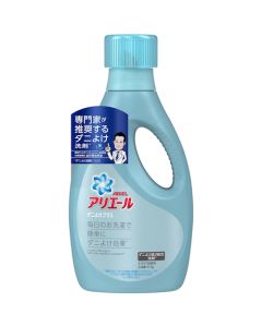 Ariel Lquid Laundry Detergent  เส้นละ 1 เส้น