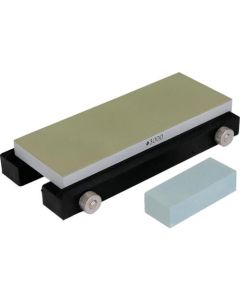 NEW sintering diamond whetstone 1เส้น