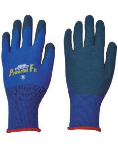 Digihand Powerful Fit S สีน้ำเงิน
