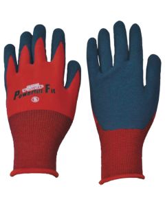 ชุด Digihand Powerful Fit S สีแดง 3 คู่