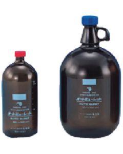 ขวดสีชาสำหรับออโตบิวเรต 3.8L