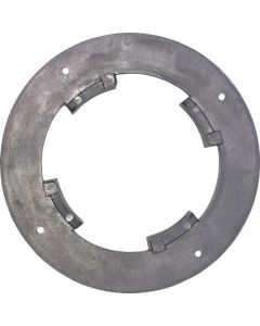 Plate 10/12 Inch Claw4 อันละ 1 อัน