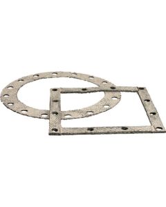 Japan Matex Graphite Cloth Gasket 10แผ่น