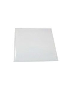 จานเหล็กขาว Meijiyama 600 x 600 x 0.5