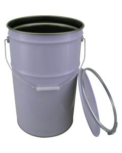 Taper Band Type Pail BT