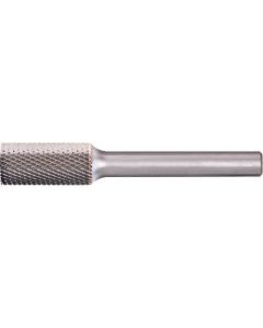 TC burr for hard materials 10เส้น