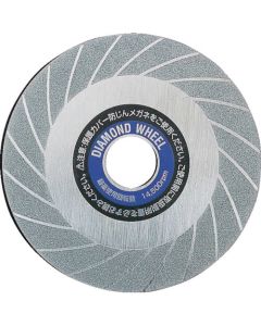 Diamond Wheel 1แผ่น